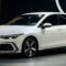 Release Volkswagen E Golf 2022