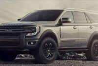 release when does the 2022 ford explorer come out