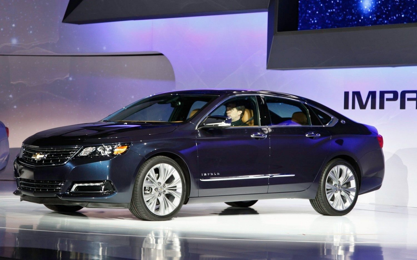 Price Will There Be A 2022 Chevrolet Impala