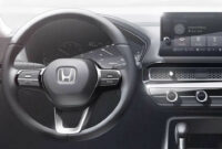 Research New 2022 Honda Civic Hybrid