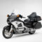 Research New 2022 Honda Gold Wing