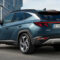 Research New 2022 Hyundai Santa Fe