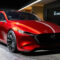 Research New 2022 Mazda 3 Hatch