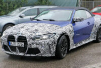 research new bmw m4 2022