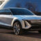 Research New Cadillac Suv 2022
