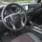 Specs Chevrolet Blazer 2022 Interior