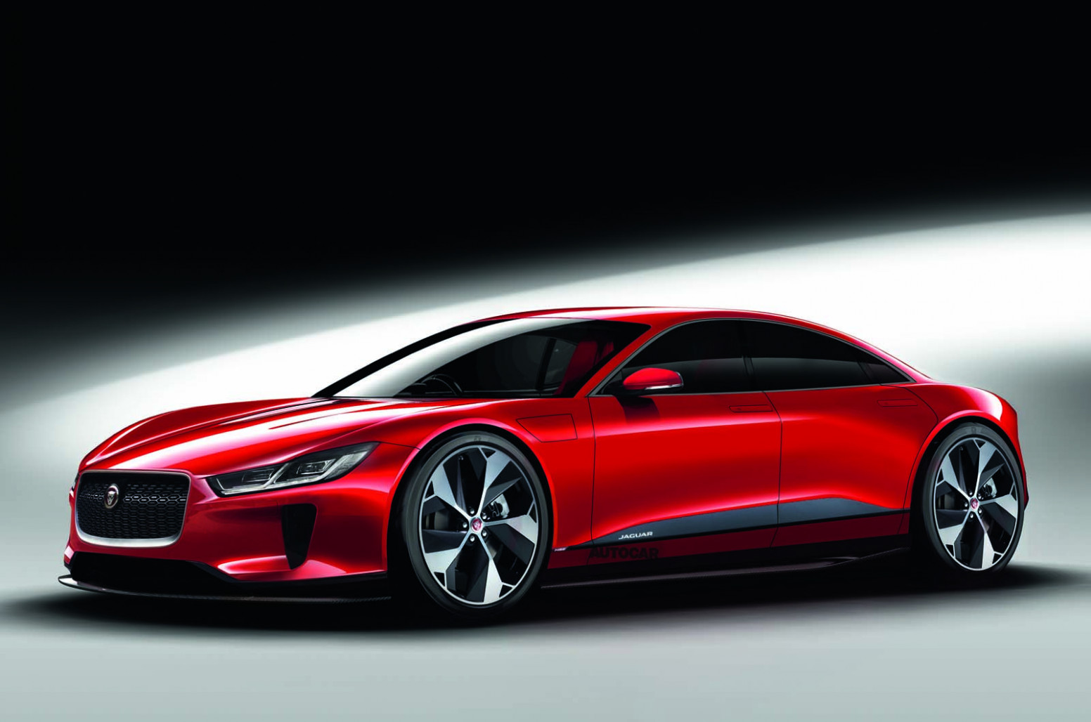 Spesification Jaguar Models 2022