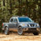 Research New Nissan Frontier 2022 Release Date