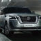 Research New Nissan Patrol Facelift 2022
