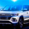Research New Toyota Land Cruiser 2022 Model