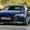 Review 2022 Audi R8 Lmxs