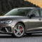 Review 2022 Audi Rs4