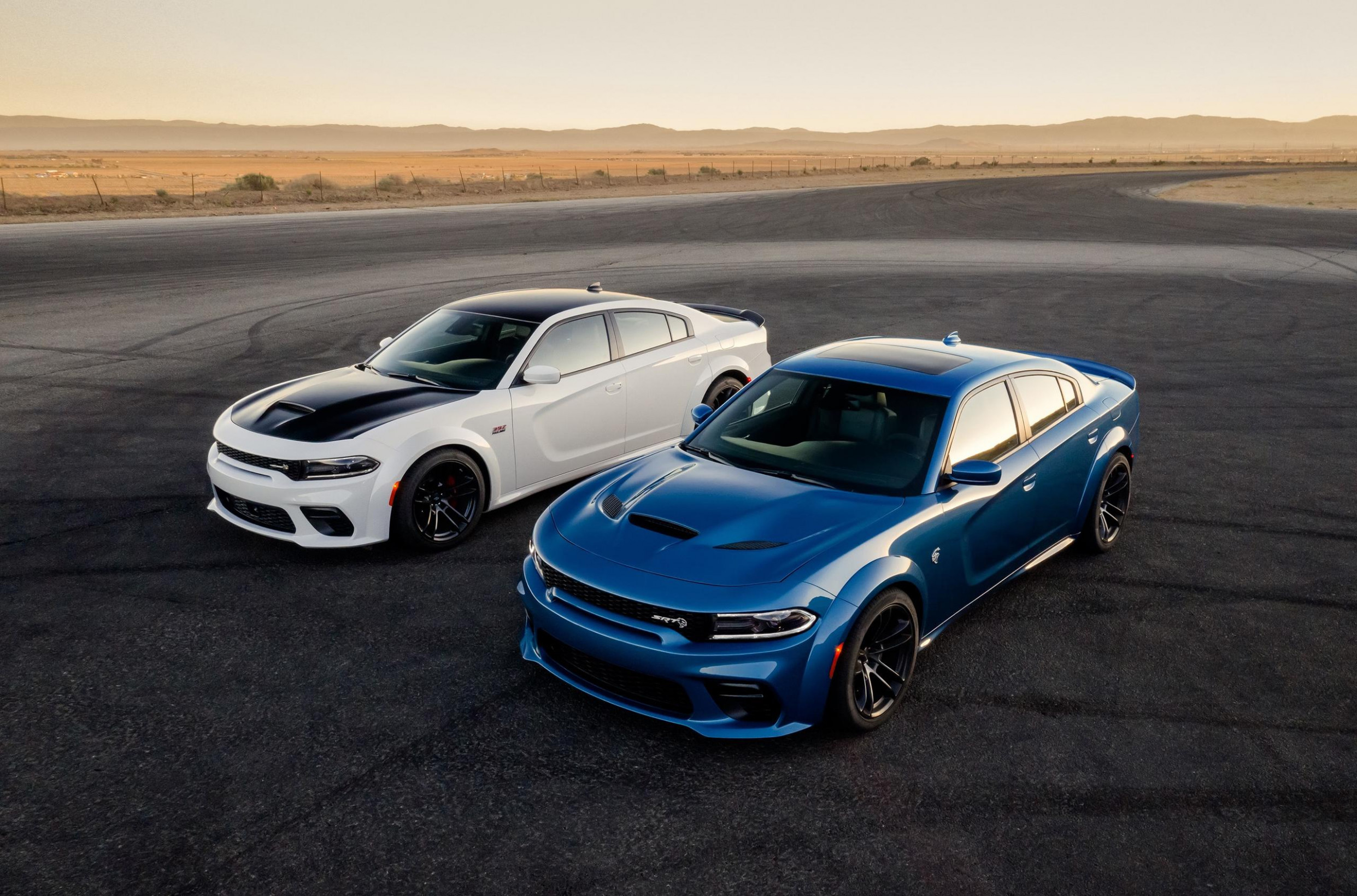 New Model and Performance 2022 Dodge Charger Srt 8