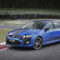 Review 2022 Ford Falcon Xr8 Gt
