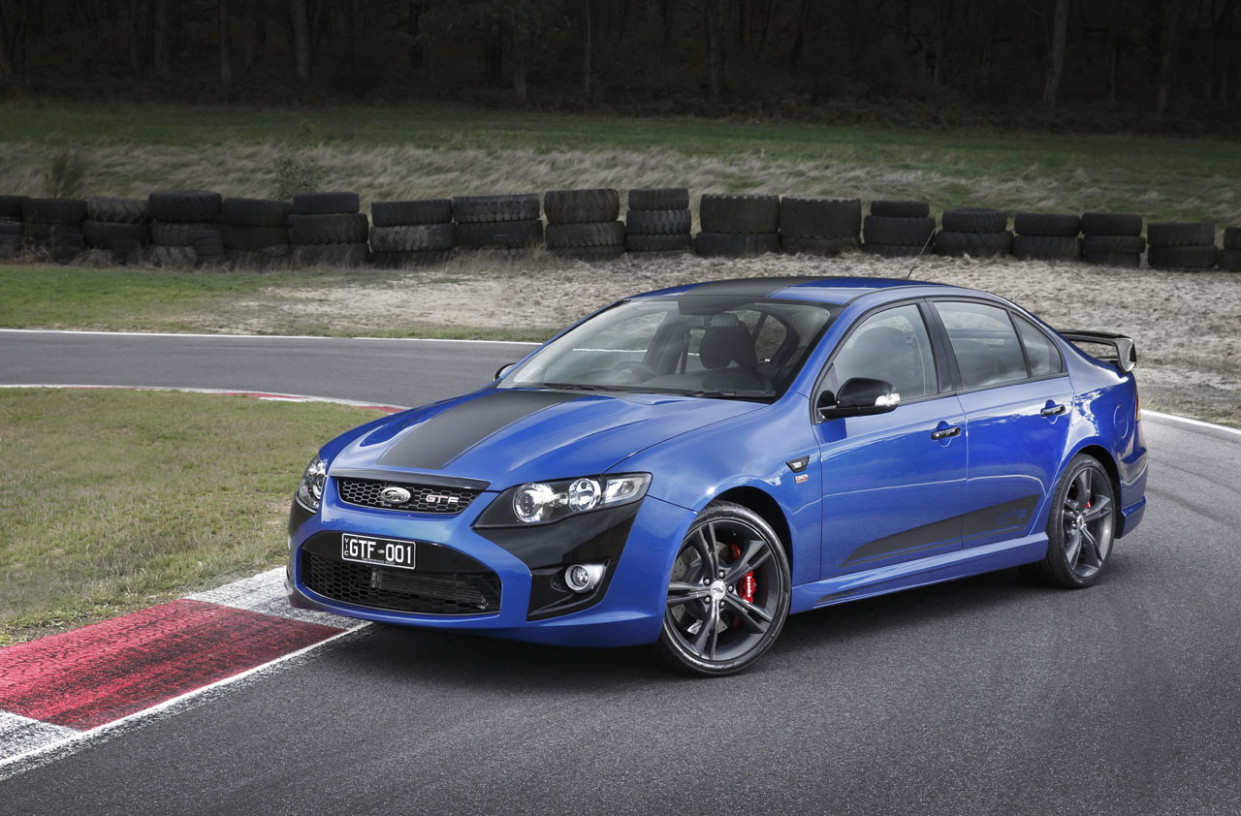 Reviews 2022 Ford Falcon Xr8 Gt