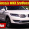 Review 2022 Lincoln Mkx