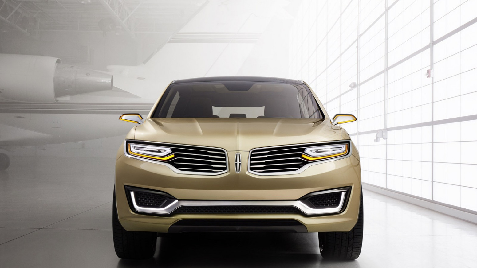 Images 2022 Lincoln Mkx At Beijing Motor Show