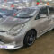Review 2022 New Toyota Wish