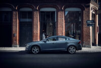 review 2022 volvo s60