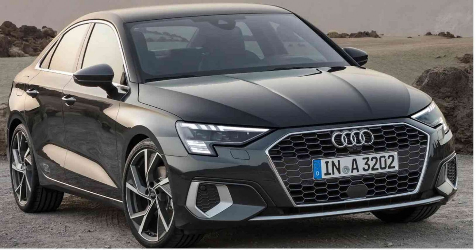 Redesign and Review 2022 Audi A6 Comes