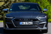 review and release date 2022 audi s7