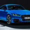 Review And Release Date 2022 Audi Tt Rs