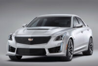 Review And Release Date 2022 Cadillac Cts V Coupe