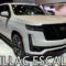 Review And Release Date 2022 Cadillac Escalade Video