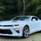 Review And Release Date 2022 Chevrolet Camaro