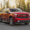 Review And Release Date 2022 Chevrolet Silverado Images