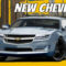 Review And Release Date 2022 Chevy Chevelle