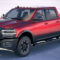 Review And Release Date 2022 Dodge Power Wagon