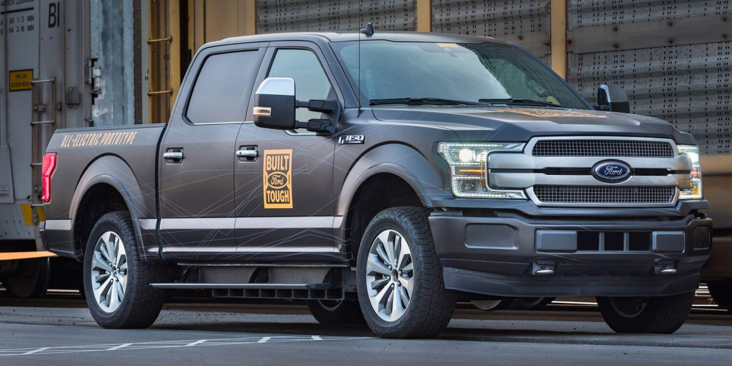 Review and Release date 2022 Ford 150