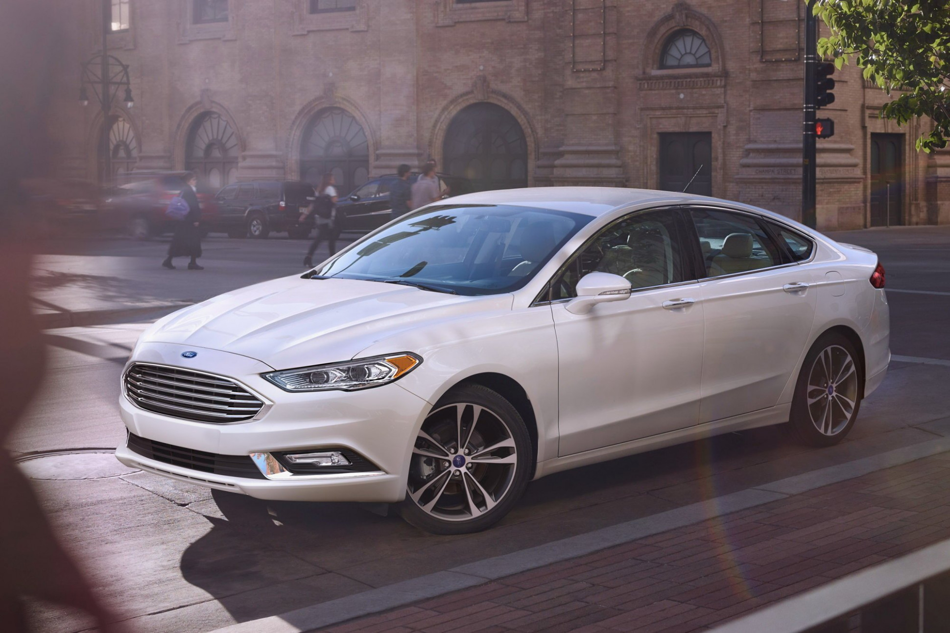 Review And Release Date 2022 Ford Fusion