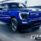 Review And Release Date 2022 Ford Lobo