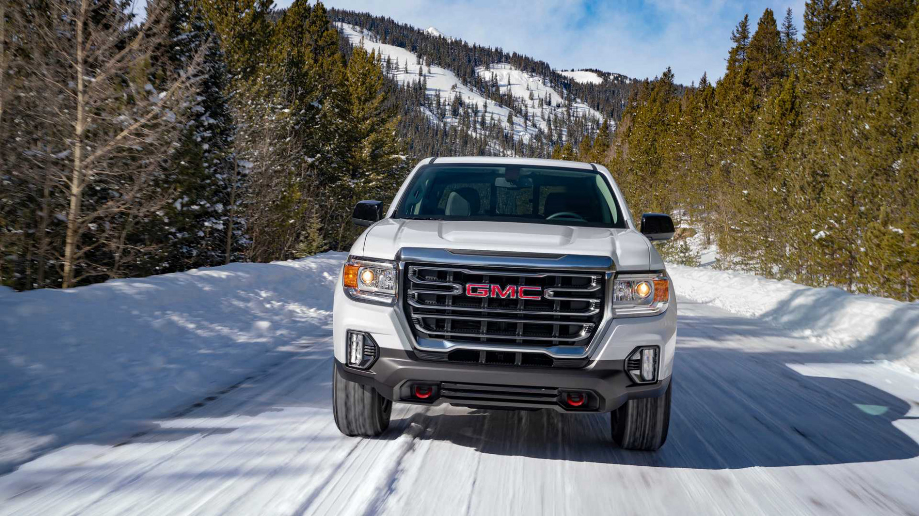 Review And Release Date 2022 Gmc Canyon Denali