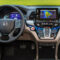 Performance and New Engine 2022 Honda Odyssey