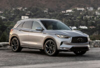 review and release date 2022 infiniti qx50 sport