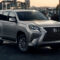 Review And Release Date 2022 Lexus Gx 460