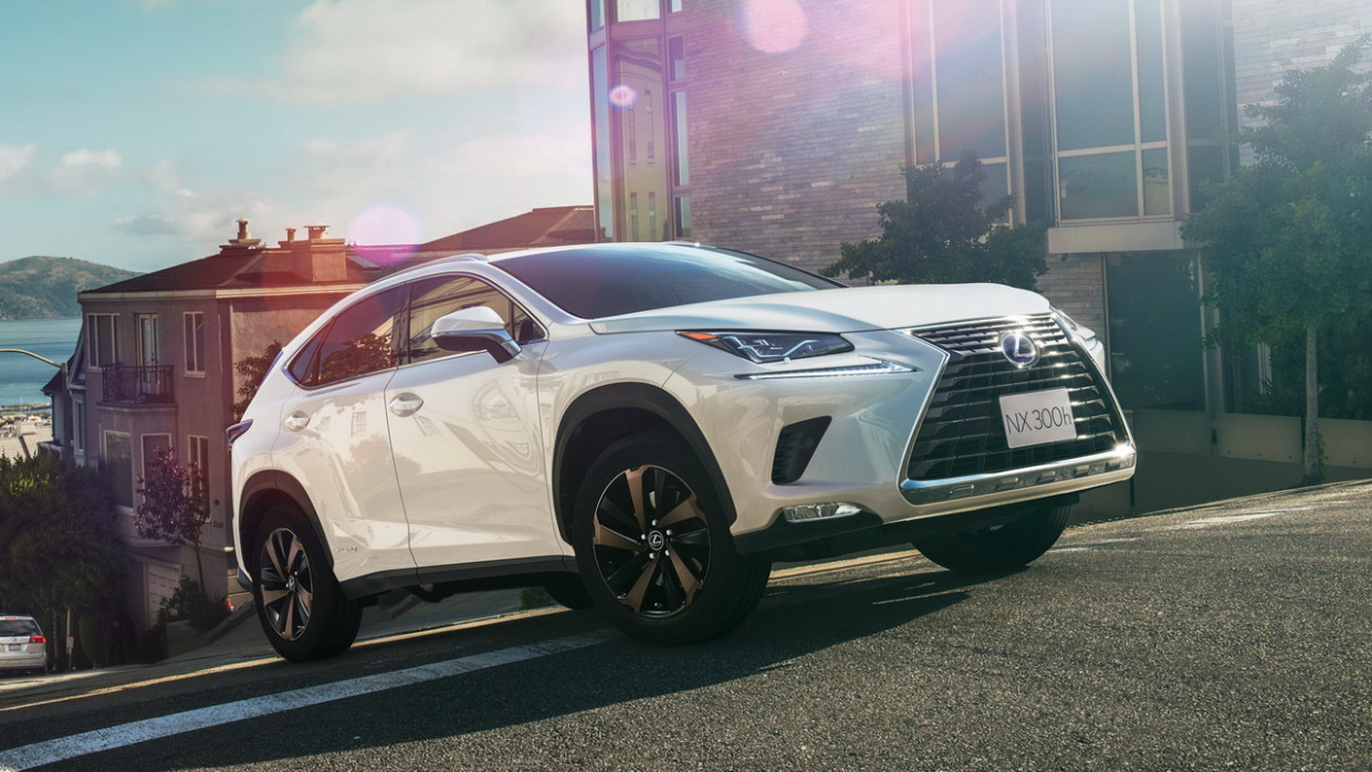 Price and Release date 2022 Lexus Rx 350 Pictures