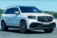 review and release date 2022 mercedes gls