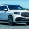 Review And Release Date 2022 Mercedes Gls