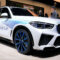 Release Date and Concept 2022 Next Gen BMW X5 Suv