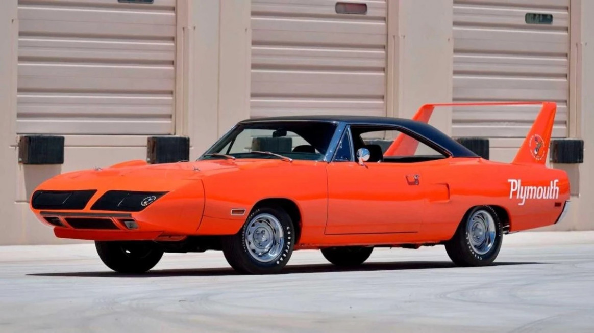 Review And Release Date 2022 Plymouth Roadrunner