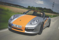 review and release date 2022 porsche boxster spyder