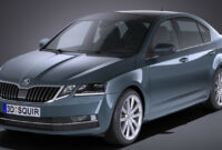 review and release date 2022 skoda octavia india egypt