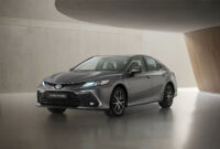 Review And Release Date 2022 Toyota Camry Se Hybrid
