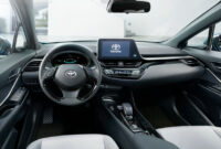 review and release date 2022 toyota quantum interior