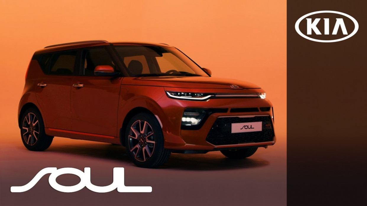 Review And Release Date Kia Soul 2022