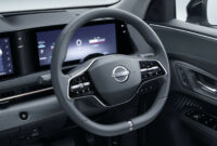 review and release date nissan concept 2022 interior